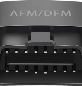 AFM Disabler DFM Disabler Active Fuel Management Compatible with V6 V8 GM Motors
